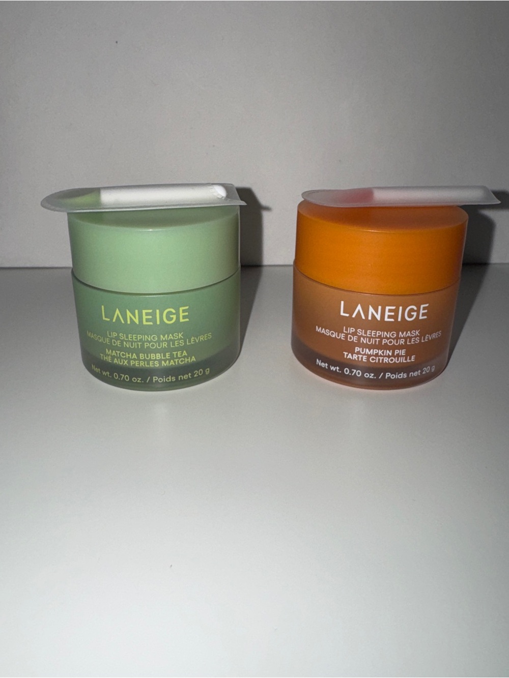 Laneige lip sleeping mask bundle - Picture 4 of 6